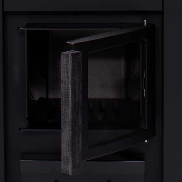 Narvi Kaamos Stove Door Only
