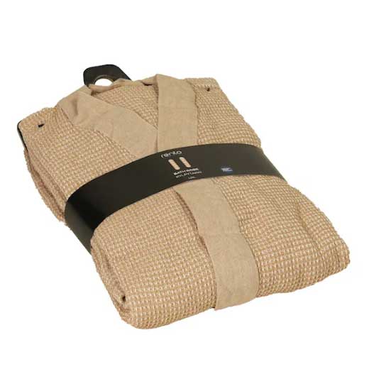 Rento Bath Robe L/XL