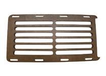 Narvi Grate 200x400 (NC, Steam Master)