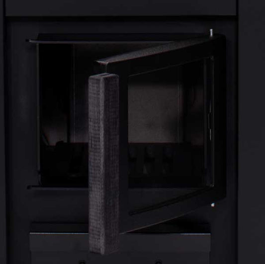 Narvi Kaamos Stove Door Only