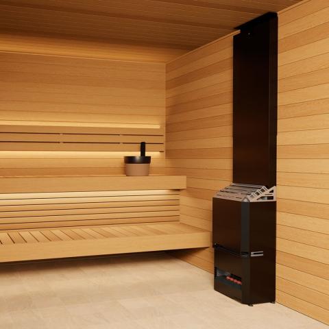 Saunum AIR 7 Sauna Heater