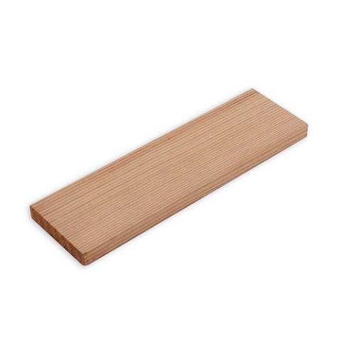 ProSaunas Cedar 1x4 S4S – Sauna One