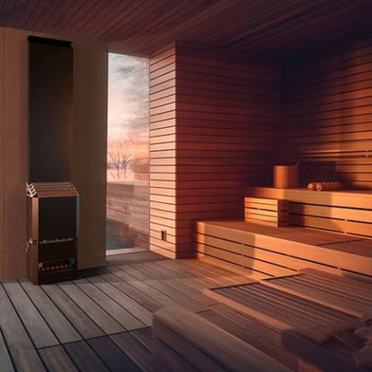 Saunum AIR 7 Sauna Heater