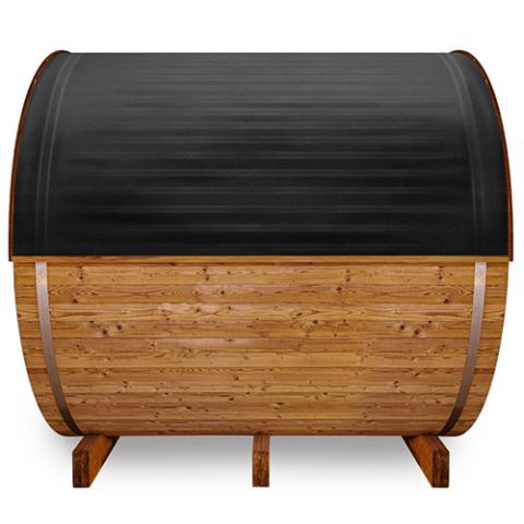 Thermory No 51 Barrel Sauna