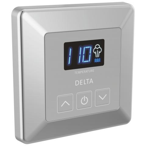 Delta SimpleSteam™ Square Control