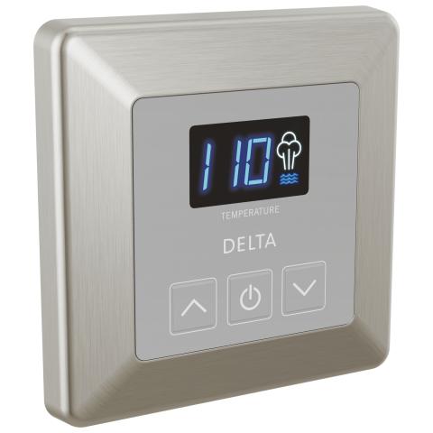 Delta SimpleSteam™ Square Control