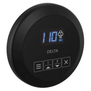 Delta SteamScape™ Classic Round Control