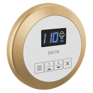 Delta SteamScape™ Classic Round Control