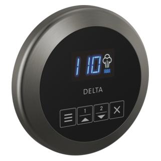 Delta SteamScape™ Classic Round Control