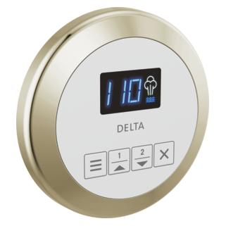 Delta SteamScape™ Classic Round Control