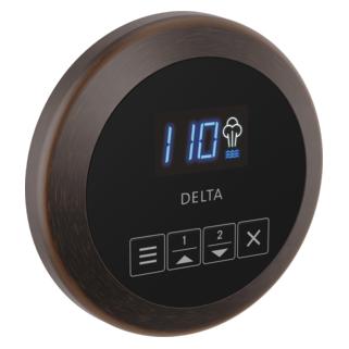 Delta SteamScape™ Classic Round Control