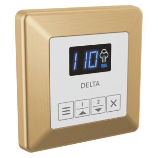 Delta SteamScape™ Square Control