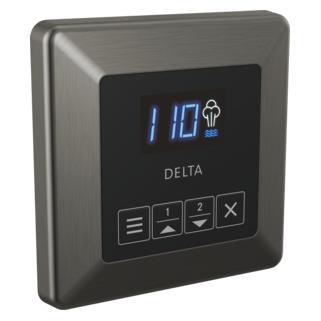 Delta SteamScape™ Square Control