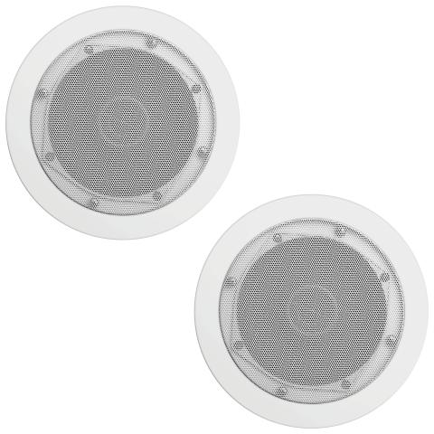 Delta Audio Speakers