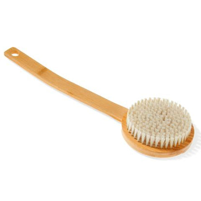 Kolo Bath Brush Bambu 2