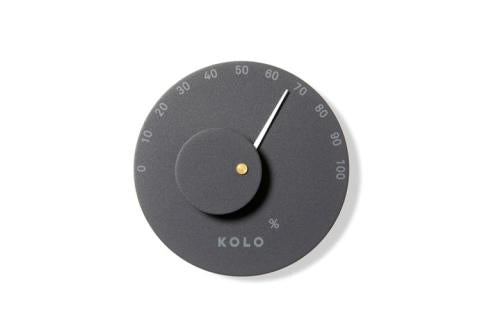 Kolo Hygrometer