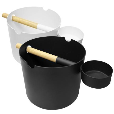 KOLO Bucket+Ladle