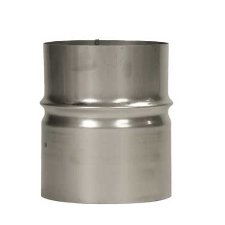 Narvi Heater Chimney Adpater