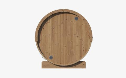 SaunaLife Model E7 Sauna Barrel