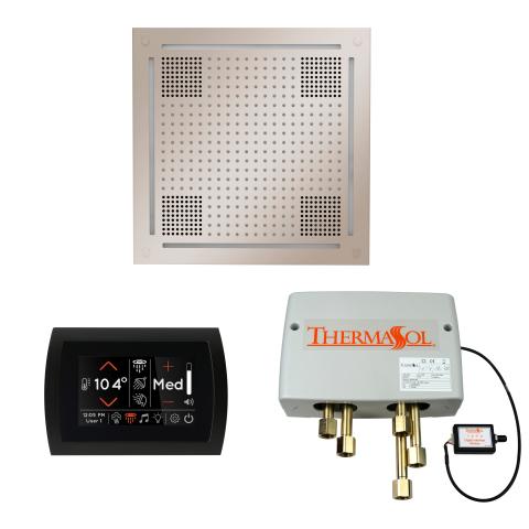 ThermaSol WHSPSS