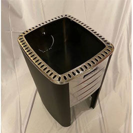 Harvia Replacment Casing, painted M3