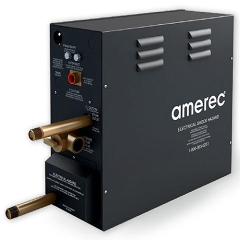 Amerec AK11 Compact, efficient steam generator with advanced temperature control.