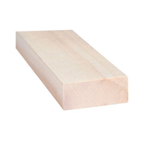 Thermory Aspen 2x4 SHP