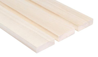 Thermory Aspen 2x4 SHP