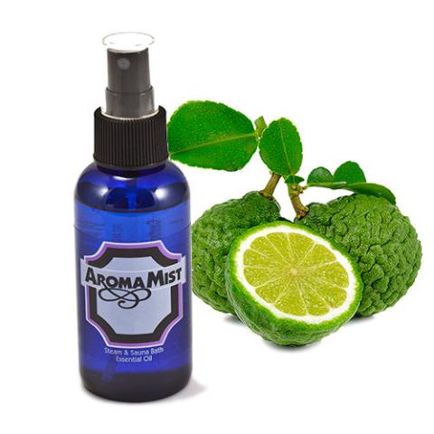 AromaMist Bergamot 4