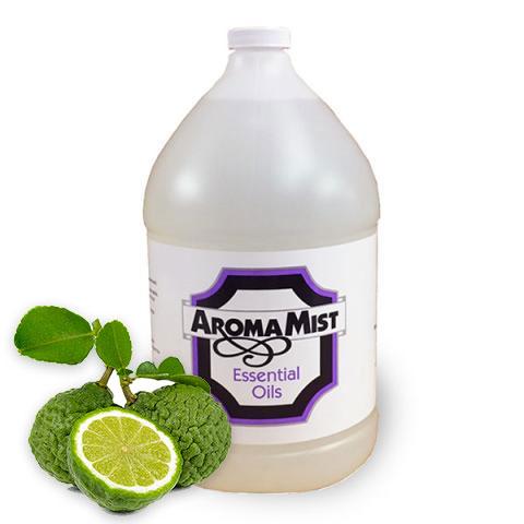 AromaMist Bergamot 1