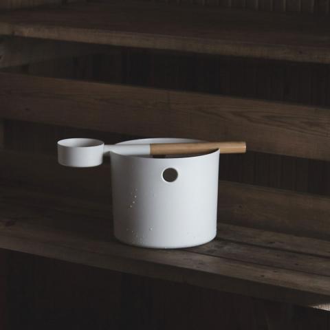 KOLO Bucket+Ladle