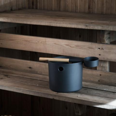 KOLO Bucket+Ladle