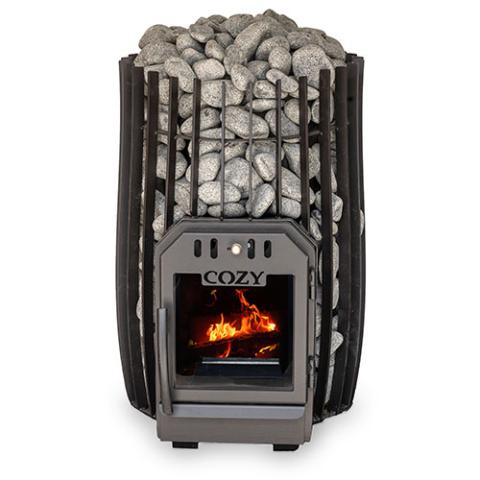 Cozy Heat SW Sauna Stove