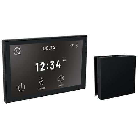 Delta Steamscape™ Deluxe System