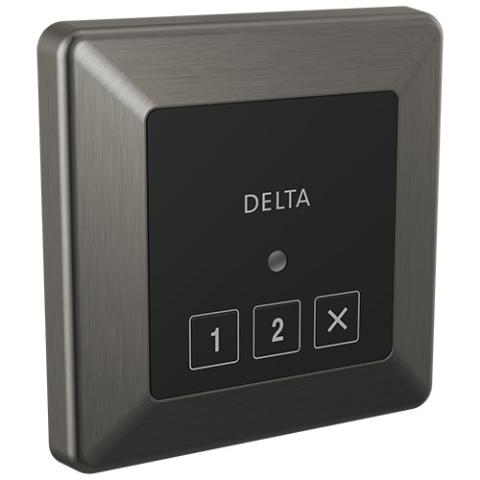 Delta Steamscape™ Square Control