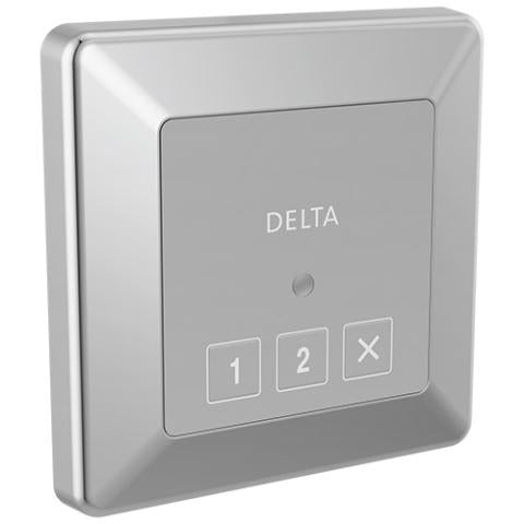 Delta Steamscape™ Square Control