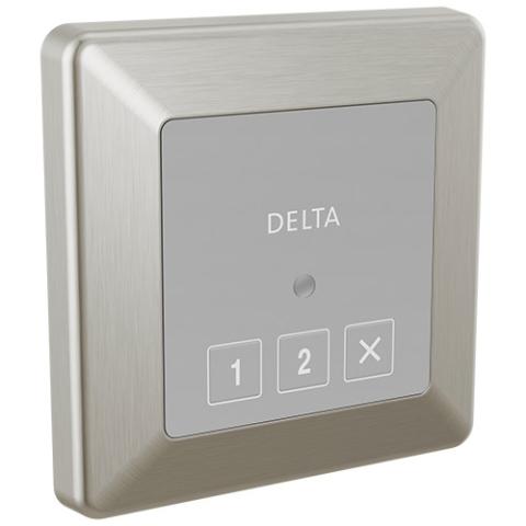 Delta Steamscape™ Square Control