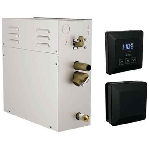 Delta SimpleSteam™ 6kW Square Kit