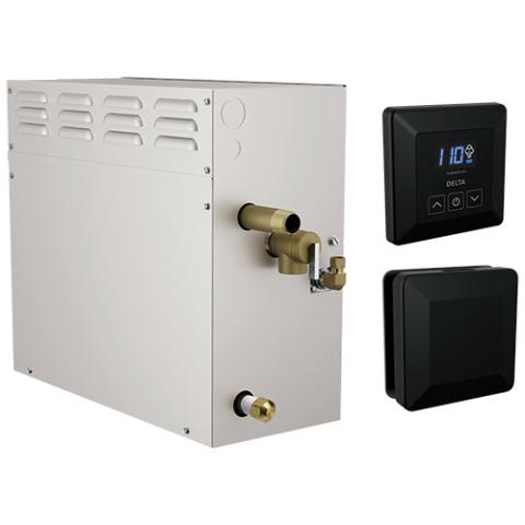 Delta SimpleSteam™ 15kW Square Kit