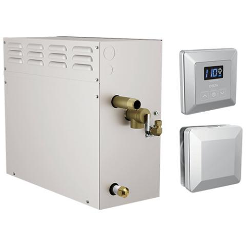 Delta SimpleSteam™ 15kW Square Kit