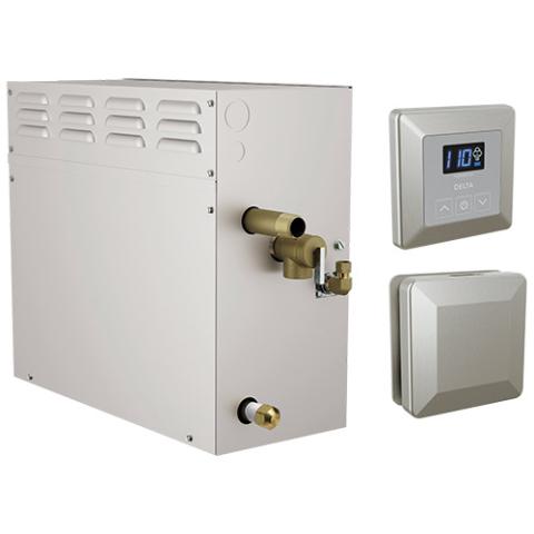 Delta SimpleSteam™ 15kW Square Kit