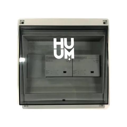 HUUM HIVE 12STUX Pkg