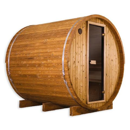 Thermory No 62 Barrel Sauna