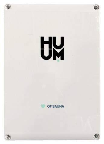 HUUM HIVE Mini 10.5STU Pkg