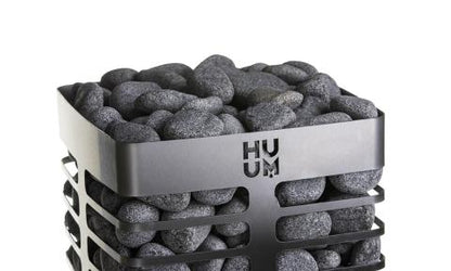 HUUM STEEL 9