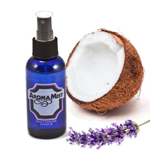 AromaMist Lavender Coconut 4