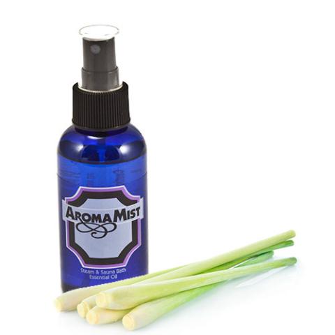 AromaMist Lemongrass 4