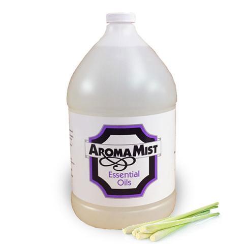 AromaMist Lemongrass 1