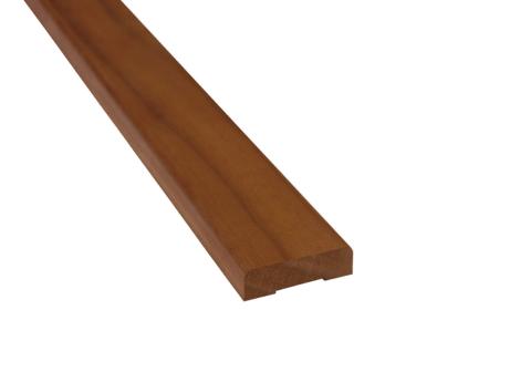 Thermory Thermo-Radiata Pine 1x2 UK