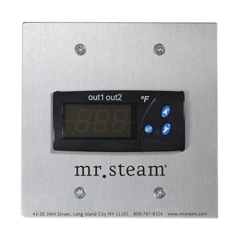 Mr. Steam C0360